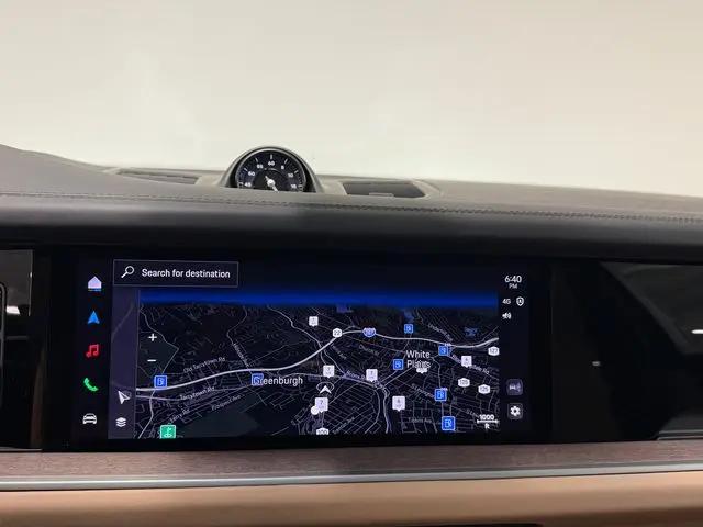2026 Porsche Cayenne E-Hybrid Cayenne E-Hybrid