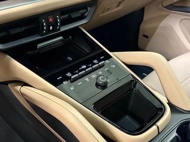 2026 Porsche Cayenne E-Hybrid Cayenne E-Hybrid