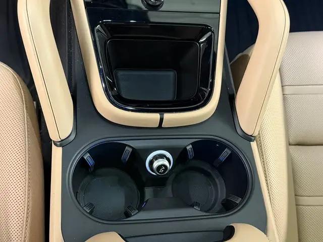 2026 Porsche Cayenne E-Hybrid Cayenne E-Hybrid