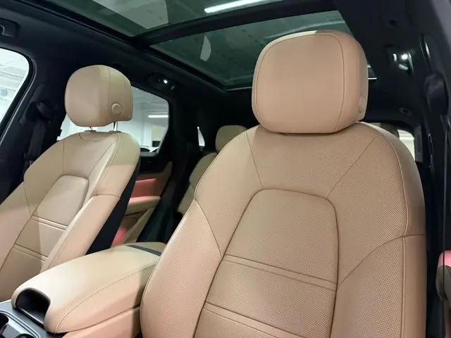 2026 Porsche Cayenne E-Hybrid Cayenne E-Hybrid