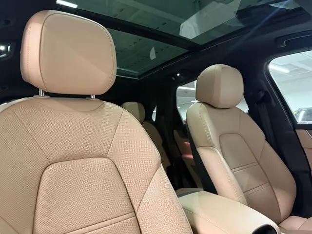 2026 Porsche Cayenne E-Hybrid Cayenne E-Hybrid