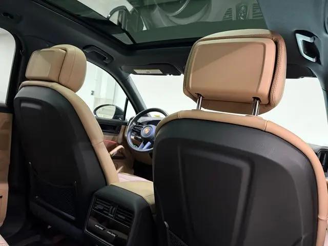 2026 Porsche Cayenne E-Hybrid Cayenne E-Hybrid