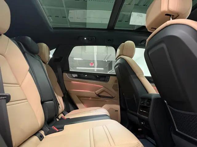2026 Porsche Cayenne E-Hybrid Cayenne E-Hybrid