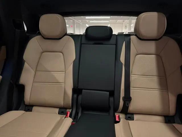 2026 Porsche Cayenne E-Hybrid Cayenne E-Hybrid