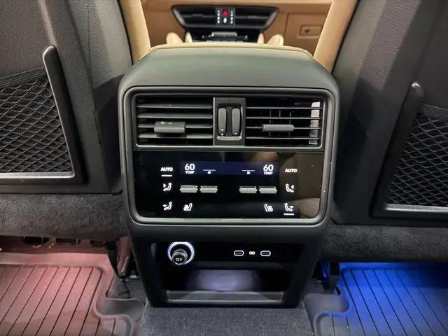 2026 Porsche Cayenne E-Hybrid Cayenne E-Hybrid