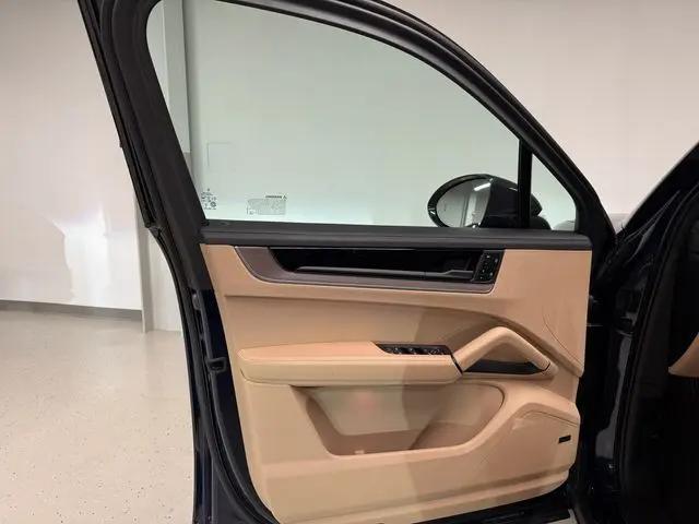 2026 Porsche Cayenne E-Hybrid Cayenne E-Hybrid