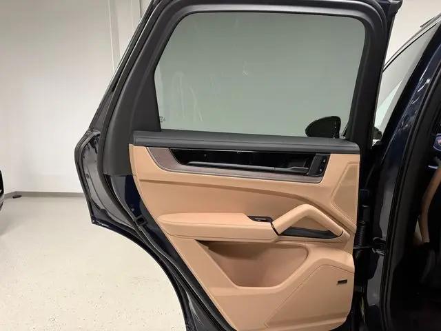 2026 Porsche Cayenne E-Hybrid Cayenne E-Hybrid
