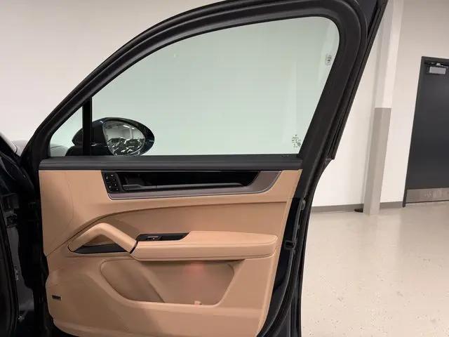 2026 Porsche Cayenne E-Hybrid Cayenne E-Hybrid