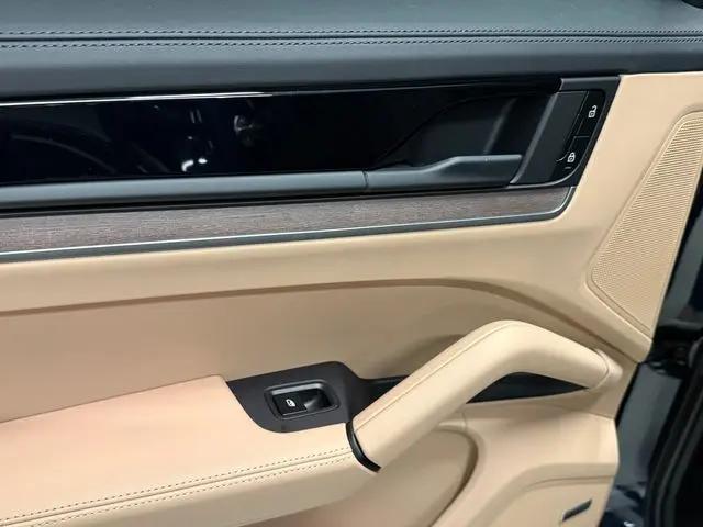 2026 Porsche Cayenne E-Hybrid Cayenne E-Hybrid