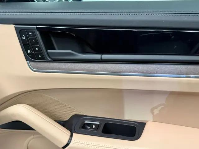 2026 Porsche Cayenne E-Hybrid Cayenne E-Hybrid