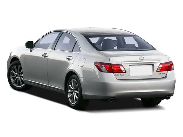2008 Lexus ES 350 ES 350