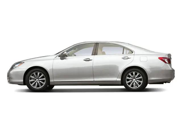 2008 Lexus ES 350 ES 350