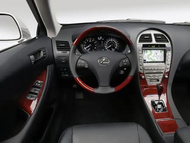 2008 Lexus ES 350 ES 350