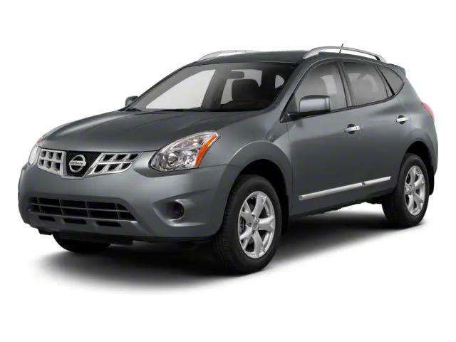 2013 Nissan Rogue S for sale in Lebanon, PA