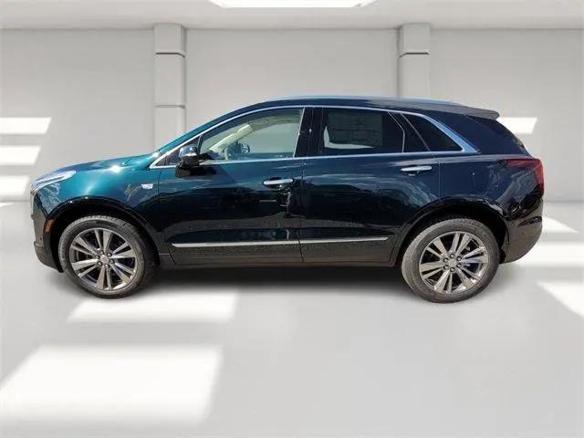 2025 Cadillac XT5 FWD Premium Luxury