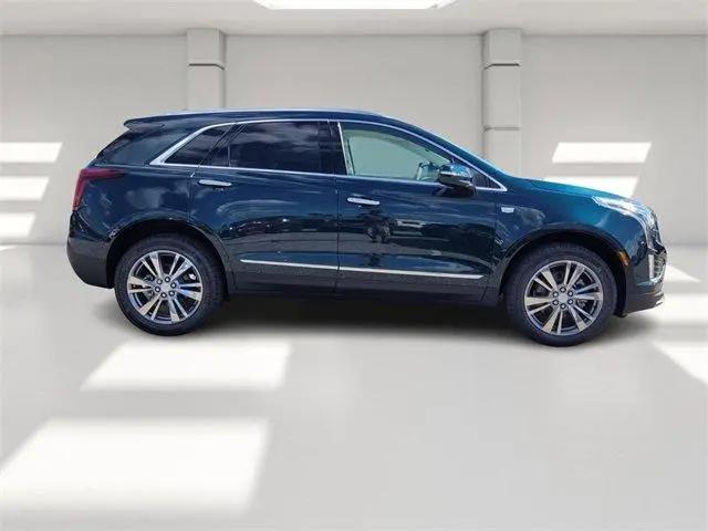 2025 Cadillac XT5 FWD Premium Luxury