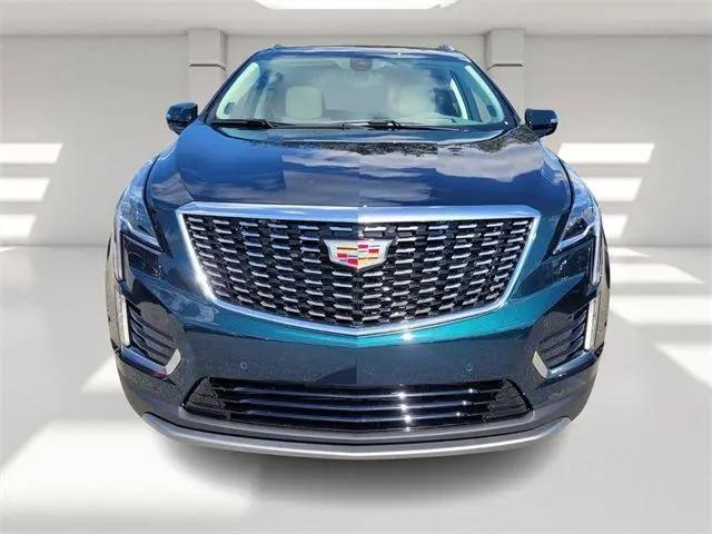 2025 Cadillac XT5 FWD Premium Luxury