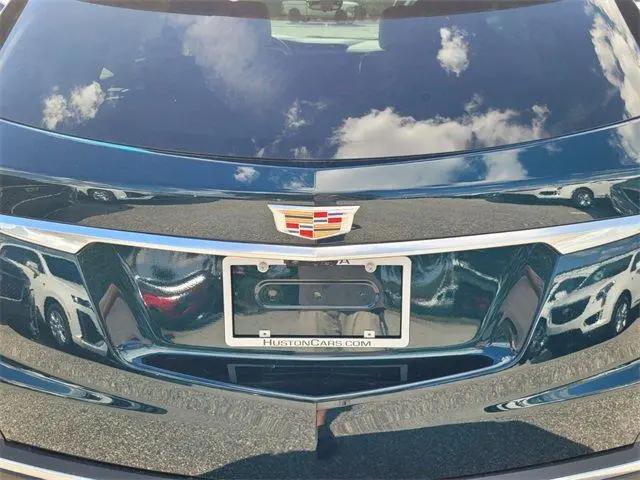 2025 Cadillac XT5 FWD Premium Luxury