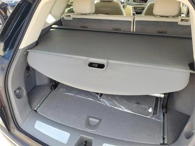 2025 Cadillac XT5 FWD Premium Luxury