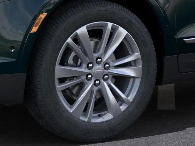 2025 Cadillac XT5 FWD Premium Luxury