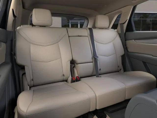 2025 Cadillac XT5 FWD Premium Luxury