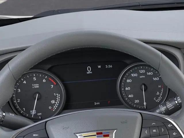 2025 Cadillac XT5 FWD Premium Luxury