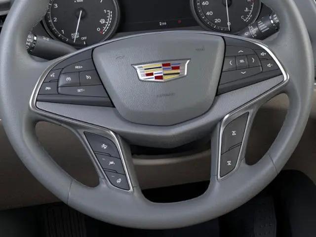 2025 Cadillac XT5 FWD Premium Luxury