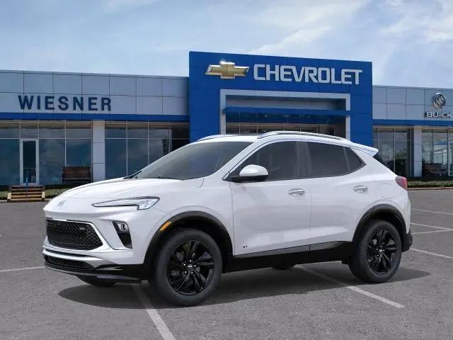 2026 Buick Encore GX Sport Touring FWD