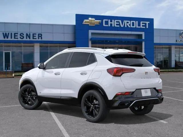 2026 Buick Encore GX Sport Touring FWD