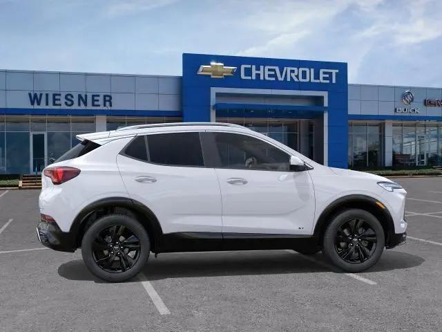 2026 Buick Encore GX Sport Touring FWD