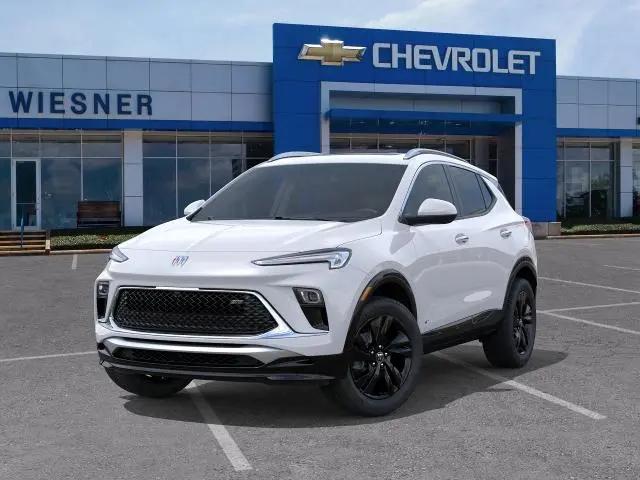 2026 Buick Encore GX Sport Touring FWD