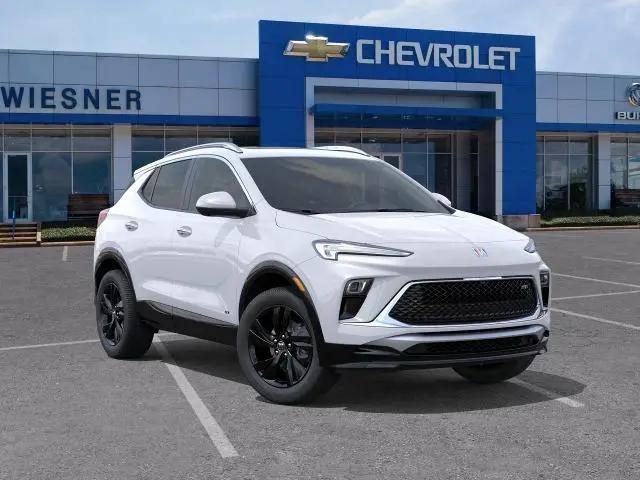 2026 Buick Encore GX Sport Touring FWD