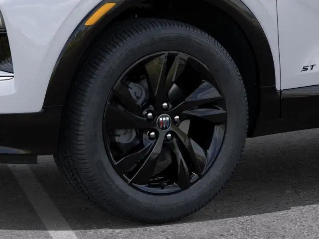 2026 Buick Encore GX Sport Touring FWD