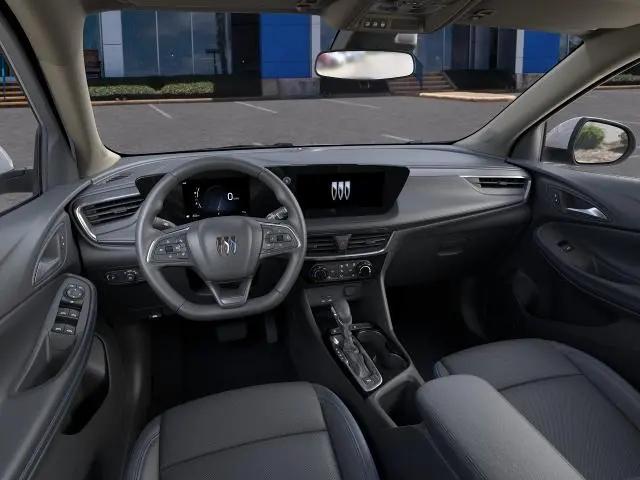 2026 Buick Encore GX Sport Touring FWD