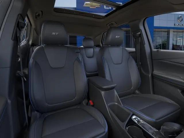 2026 Buick Encore GX Sport Touring FWD