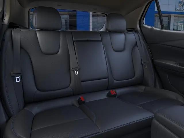 2026 Buick Encore GX Sport Touring FWD