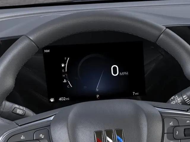 2026 Buick Encore GX Sport Touring FWD