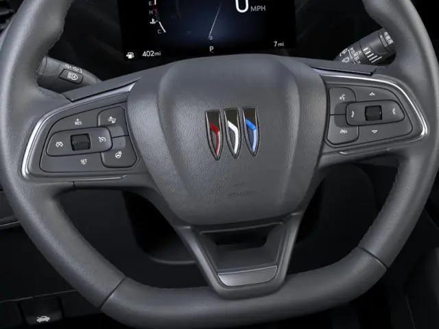 2026 Buick Encore GX Sport Touring FWD