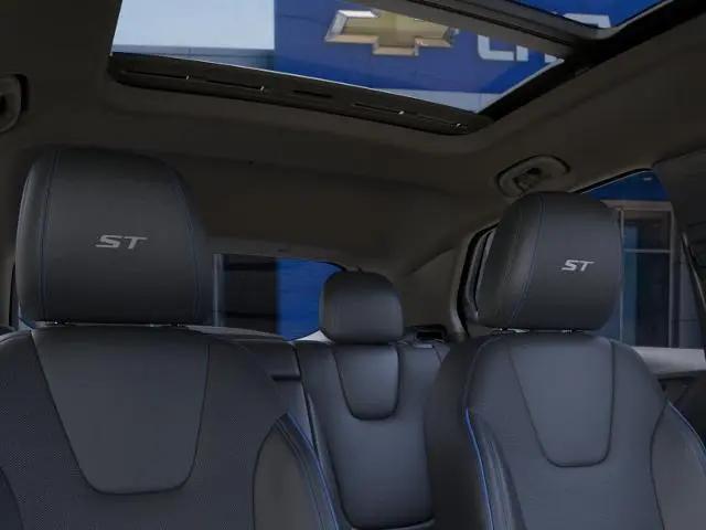 2026 Buick Encore GX Sport Touring FWD