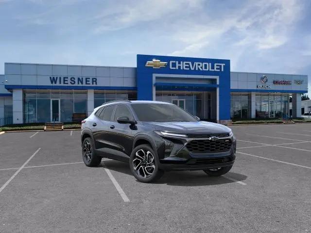 2026 Chevrolet Trax FWD 2RS for sale in Huntsville, TX