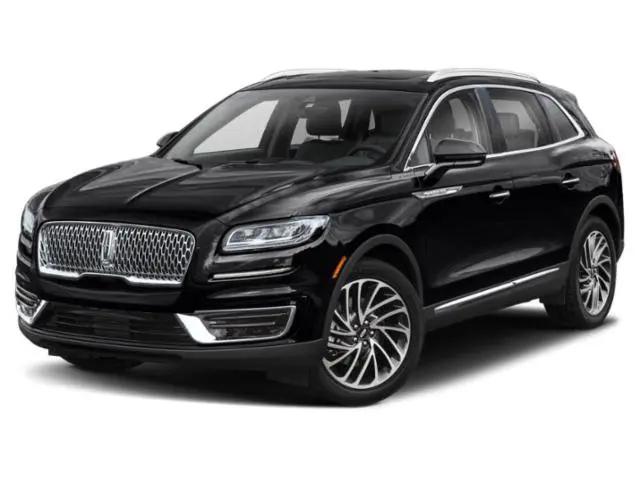 2020 Lincoln Nautilus Standard for sale in Sarasota, FL