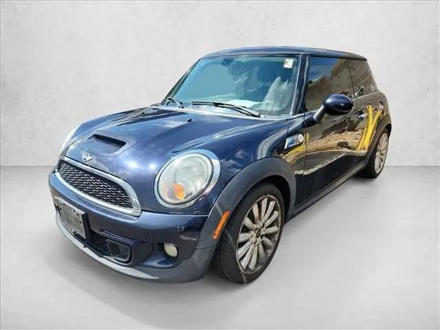 2013 MINI Hardtop Cooper S for sale in Centennial, CO