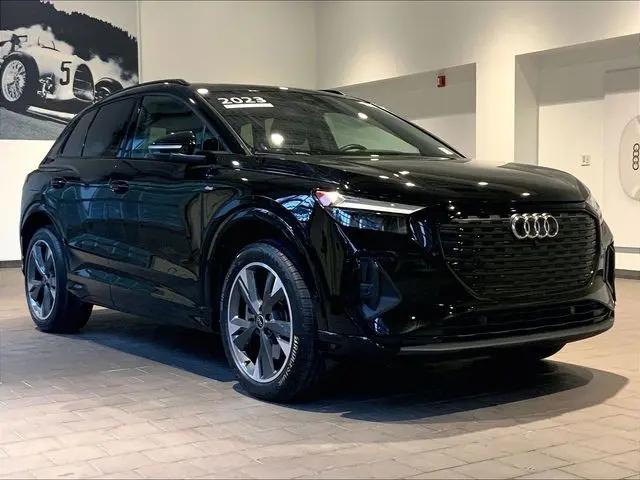 2023 Audi e-tron Premium Plus 50 quattro for sale in Princeton, NJ