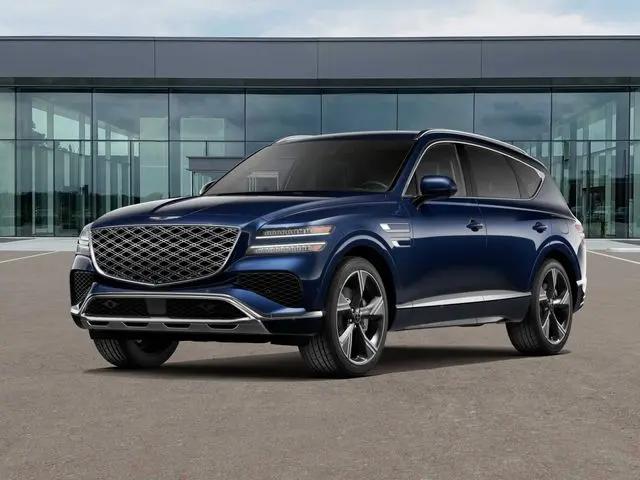 2026 Genesis GV80 3.5T Prestige AWD for sale in Plano, TX