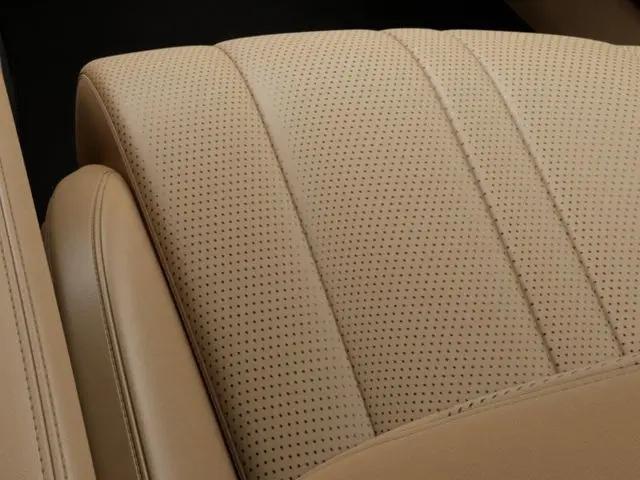 2026 Genesis G80 2.5T Advanced AWD
