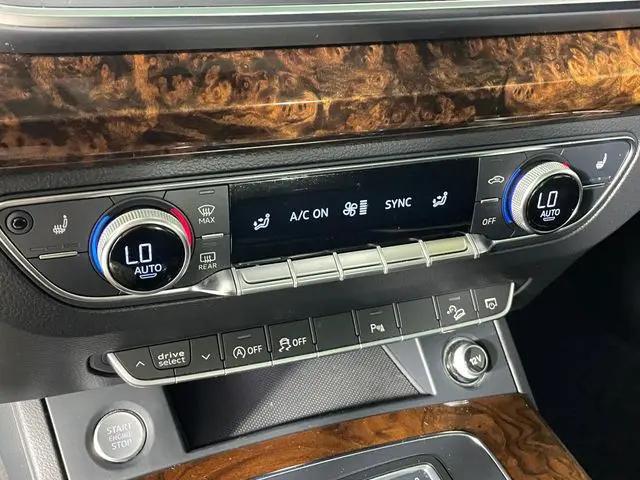 2018 Audi Q5 2.0T Premium