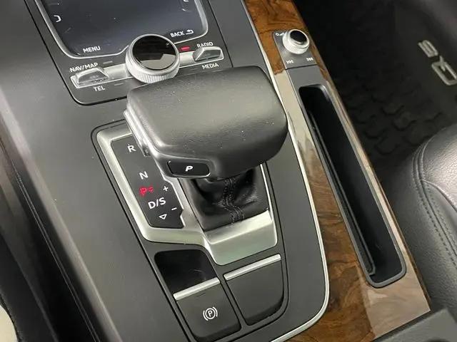 2018 Audi Q5 2.0T Premium