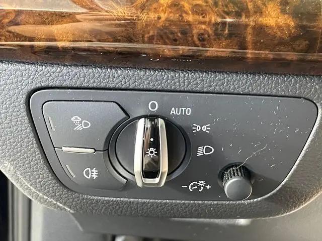 2018 Audi Q5 2.0T Premium