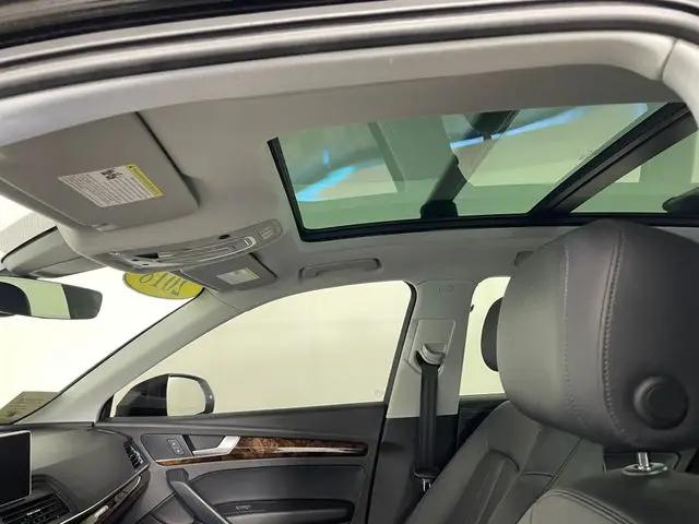 2018 Audi Q5 2.0T Premium