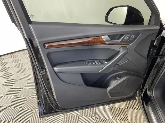 2018 Audi Q5 2.0T Premium